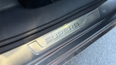 Skoda Superb 2.0 TDI CR Sport Line Plus 5dr DSG Diesel Hatchback